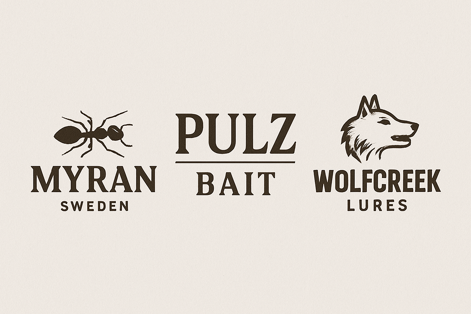 Nordic Fieldsport brand suite